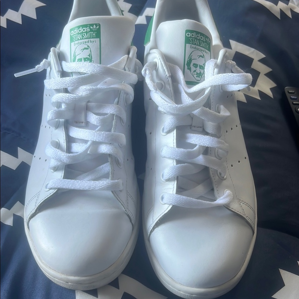 Adidas Stan Smith White Sneakers